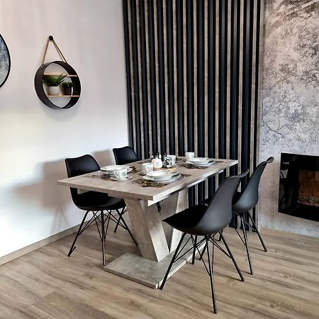Apartament Jelonek W Karkonoszach Jelenia Gora Bagian luar foto