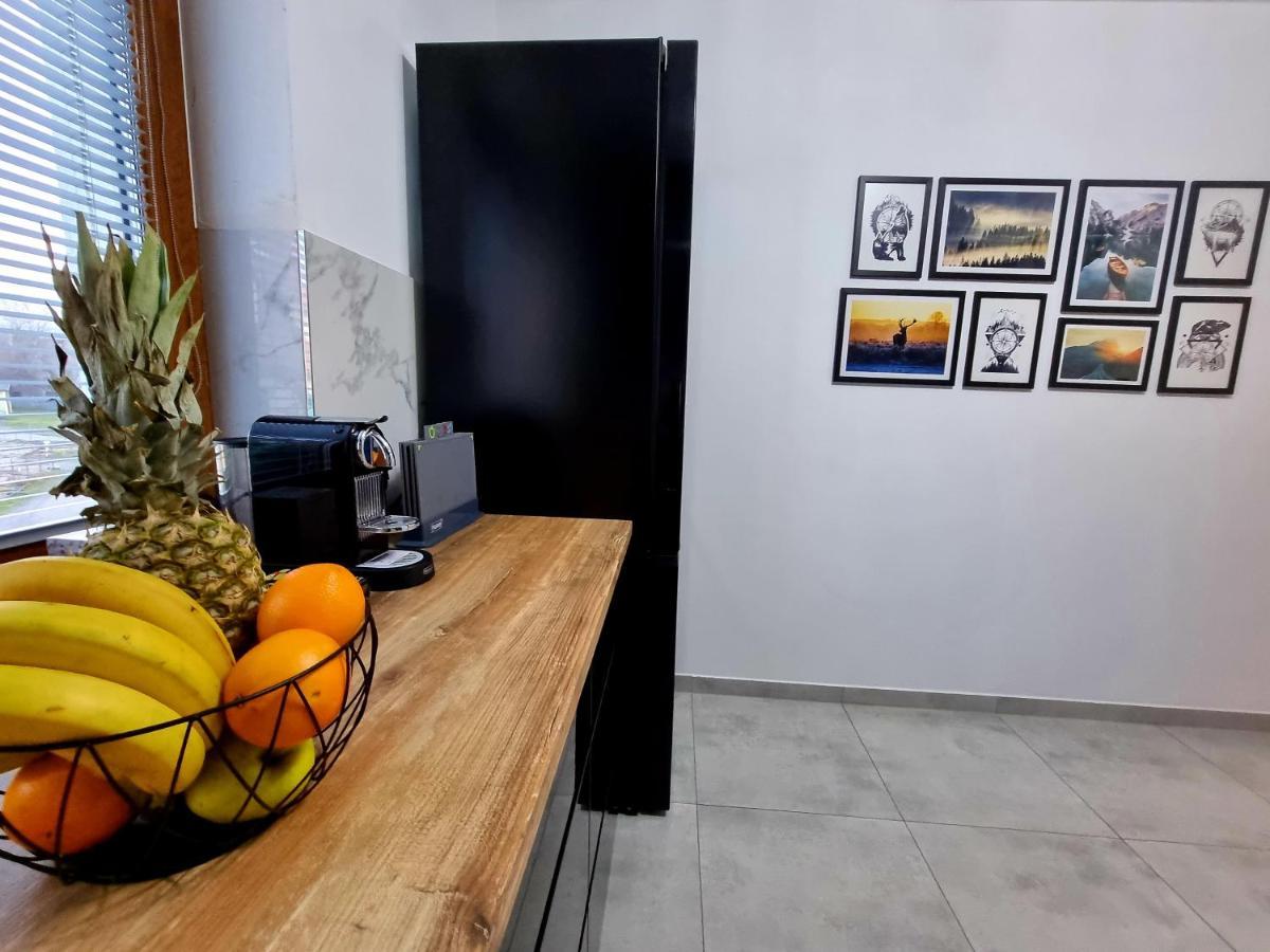 Apartament Jelonek W Karkonoszach Jelenia Gora Bagian luar foto