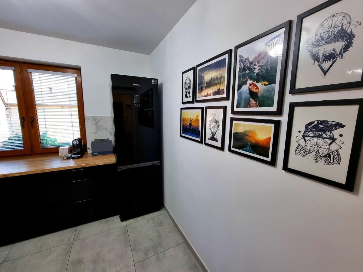 Apartament Jelonek W Karkonoszach Jelenia Gora Bagian luar foto