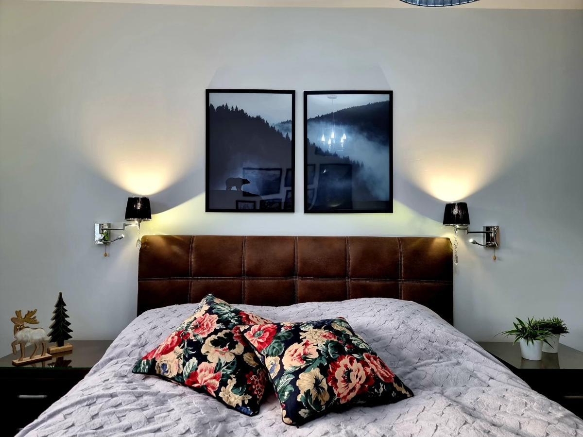 Apartament Jelonek W Karkonoszach Jelenia Gora Bagian luar foto