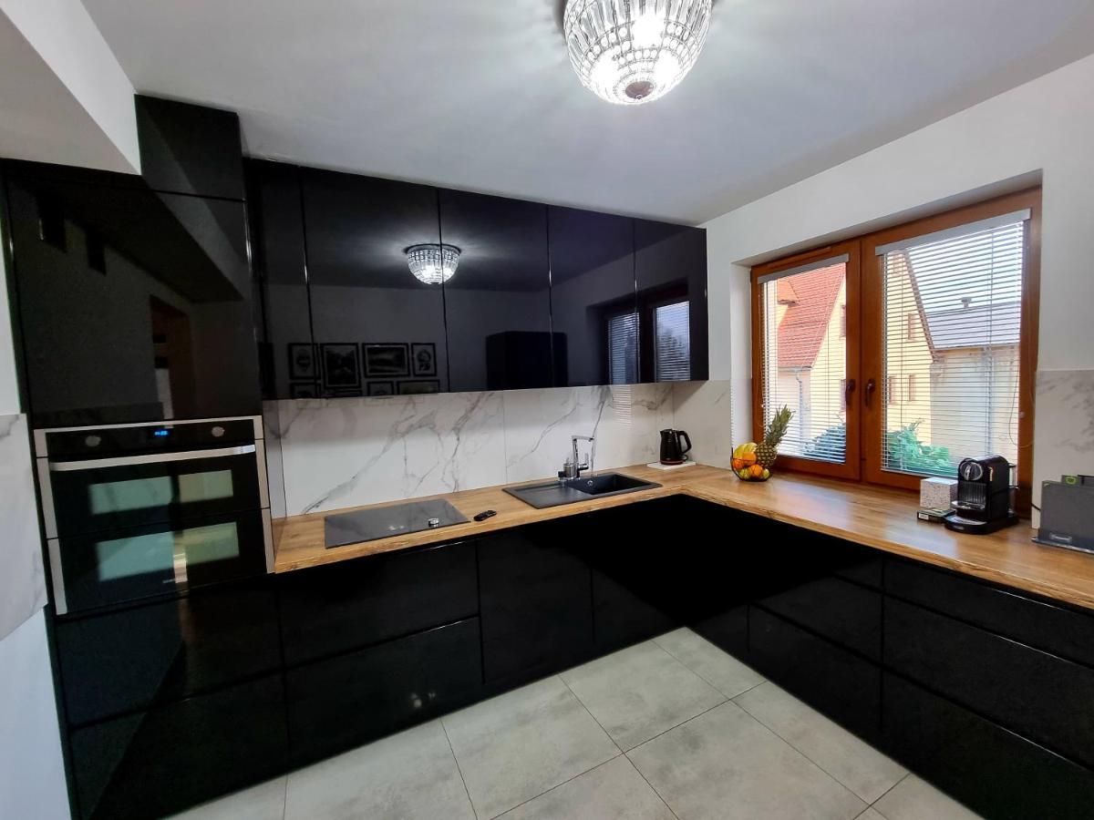 Apartament Jelonek W Karkonoszach Jelenia Gora Bagian luar foto