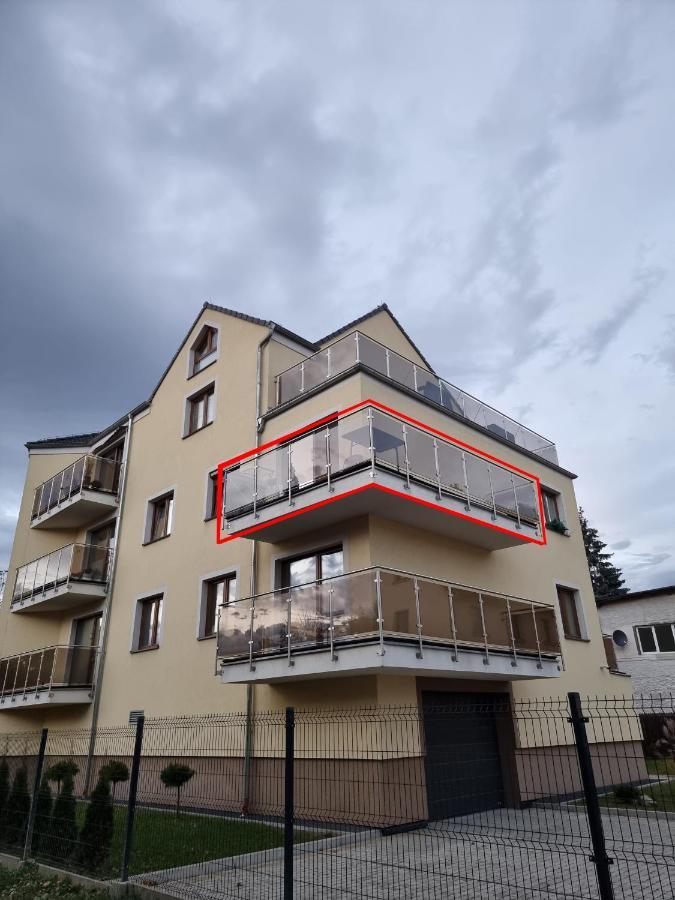 Apartament Jelonek W Karkonoszach Jelenia Gora Bagian luar foto