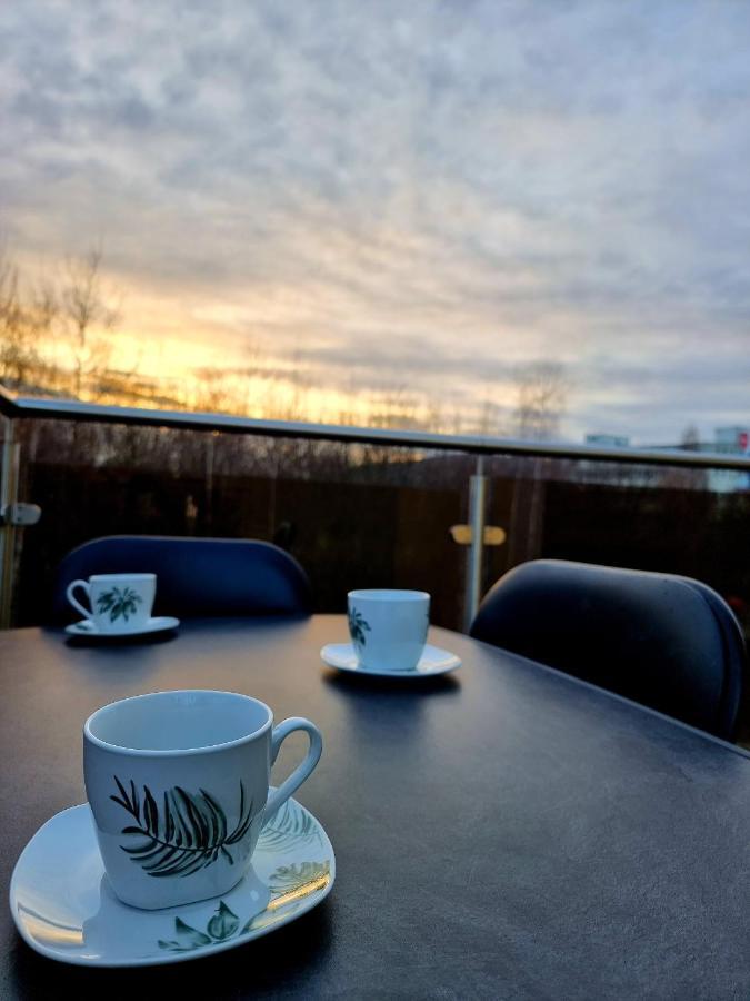 Apartament Jelonek W Karkonoszach Jelenia Gora Bagian luar foto