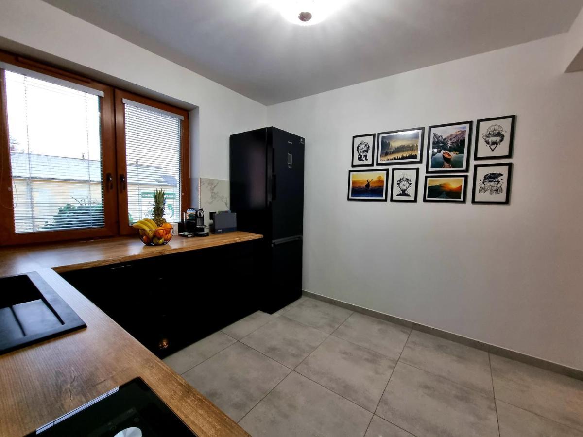 Apartament Jelonek W Karkonoszach Jelenia Gora Bagian luar foto