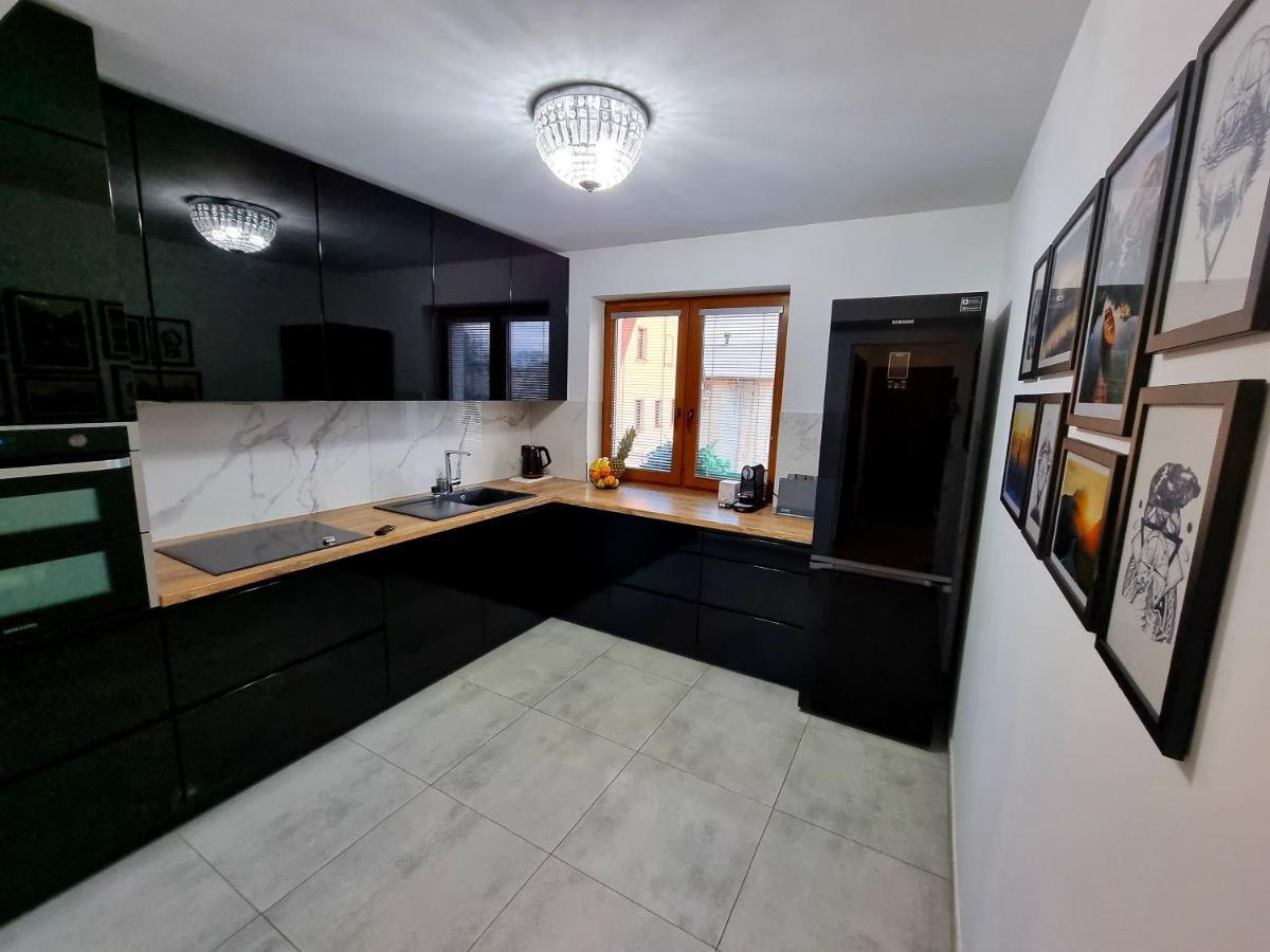 Apartament Jelonek W Karkonoszach Jelenia Gora Bagian luar foto