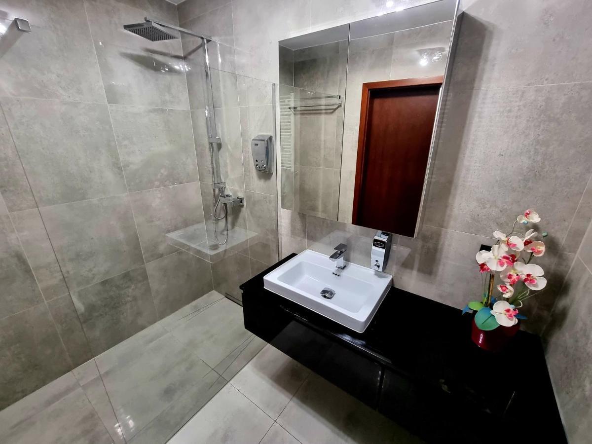 Apartament Jelonek W Karkonoszach Jelenia Gora Bagian luar foto