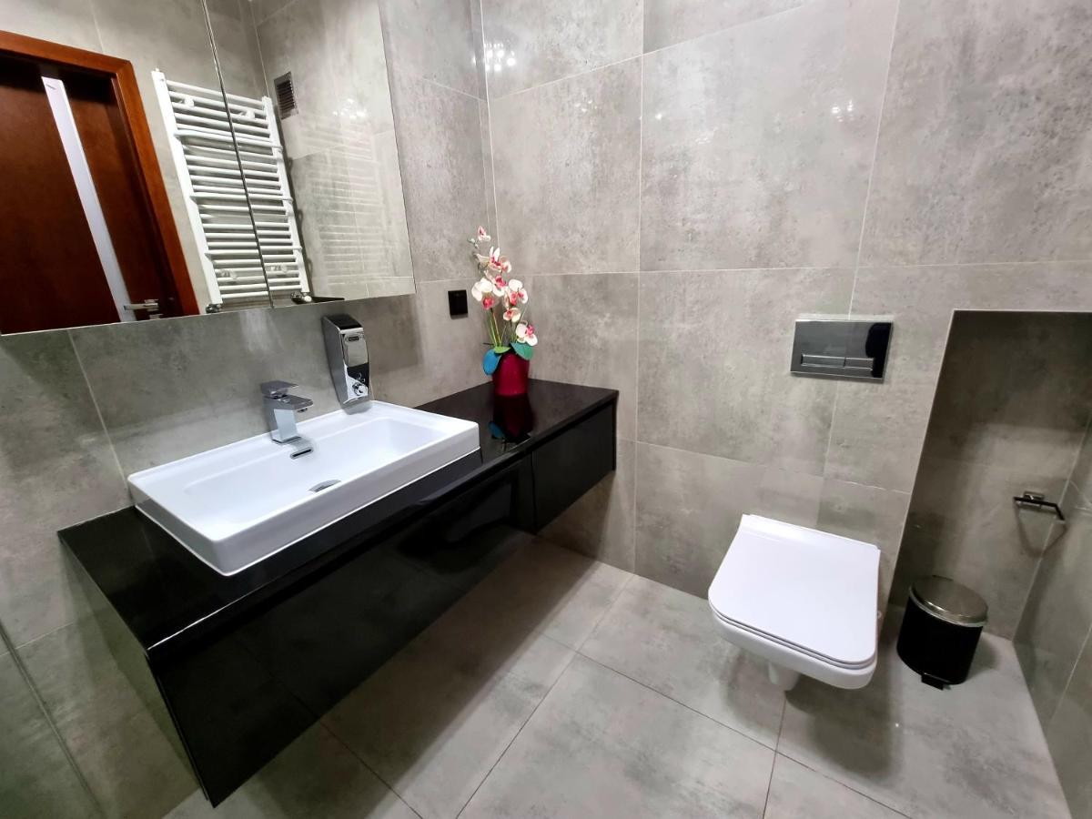 Apartament Jelonek W Karkonoszach Jelenia Gora Bagian luar foto
