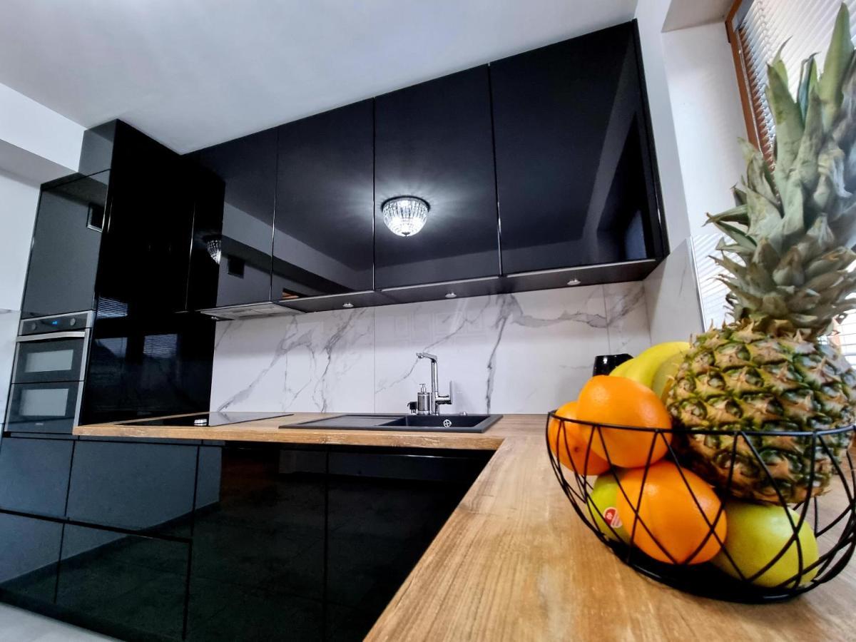 Apartament Jelonek W Karkonoszach Jelenia Gora Bagian luar foto