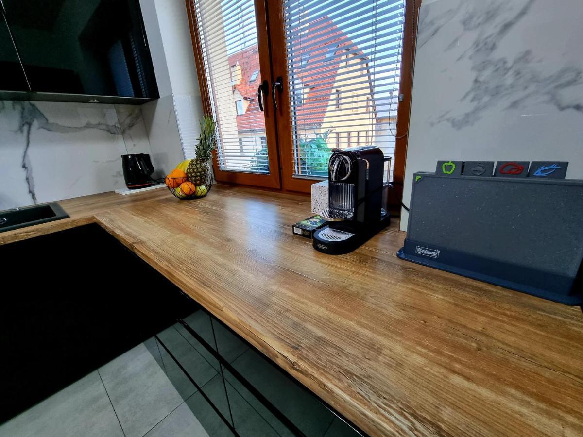 Apartament Jelonek W Karkonoszach Jelenia Gora Bagian luar foto