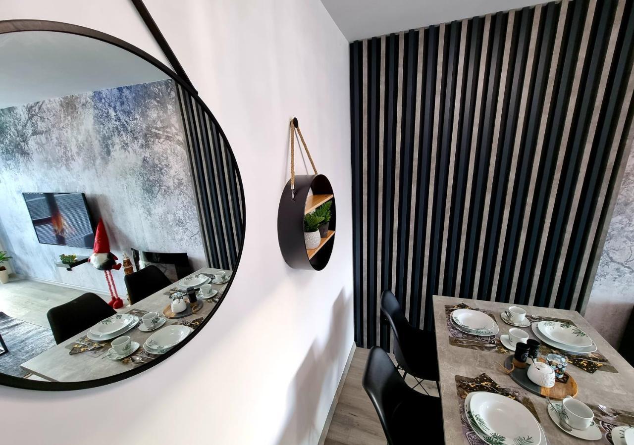 Apartament Jelonek W Karkonoszach Jelenia Gora Bagian luar foto