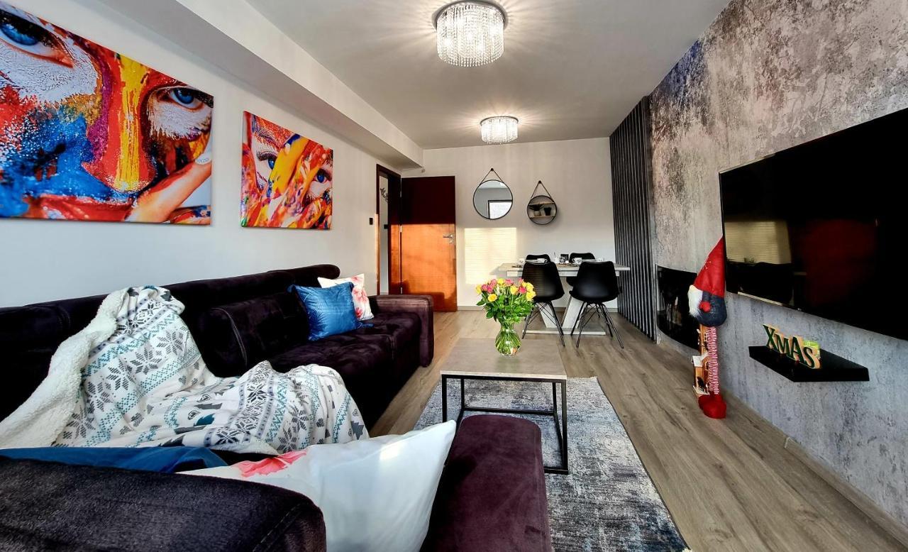 Apartament Jelonek W Karkonoszach Jelenia Gora Bagian luar foto