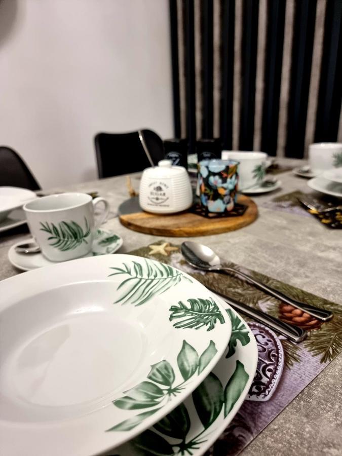 Apartament Jelonek W Karkonoszach Jelenia Gora Bagian luar foto