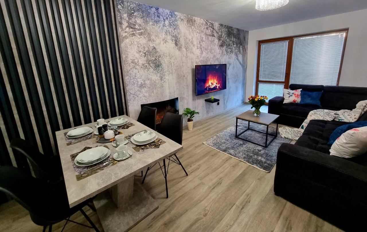 Apartament Jelonek W Karkonoszach Jelenia Gora Bagian luar foto