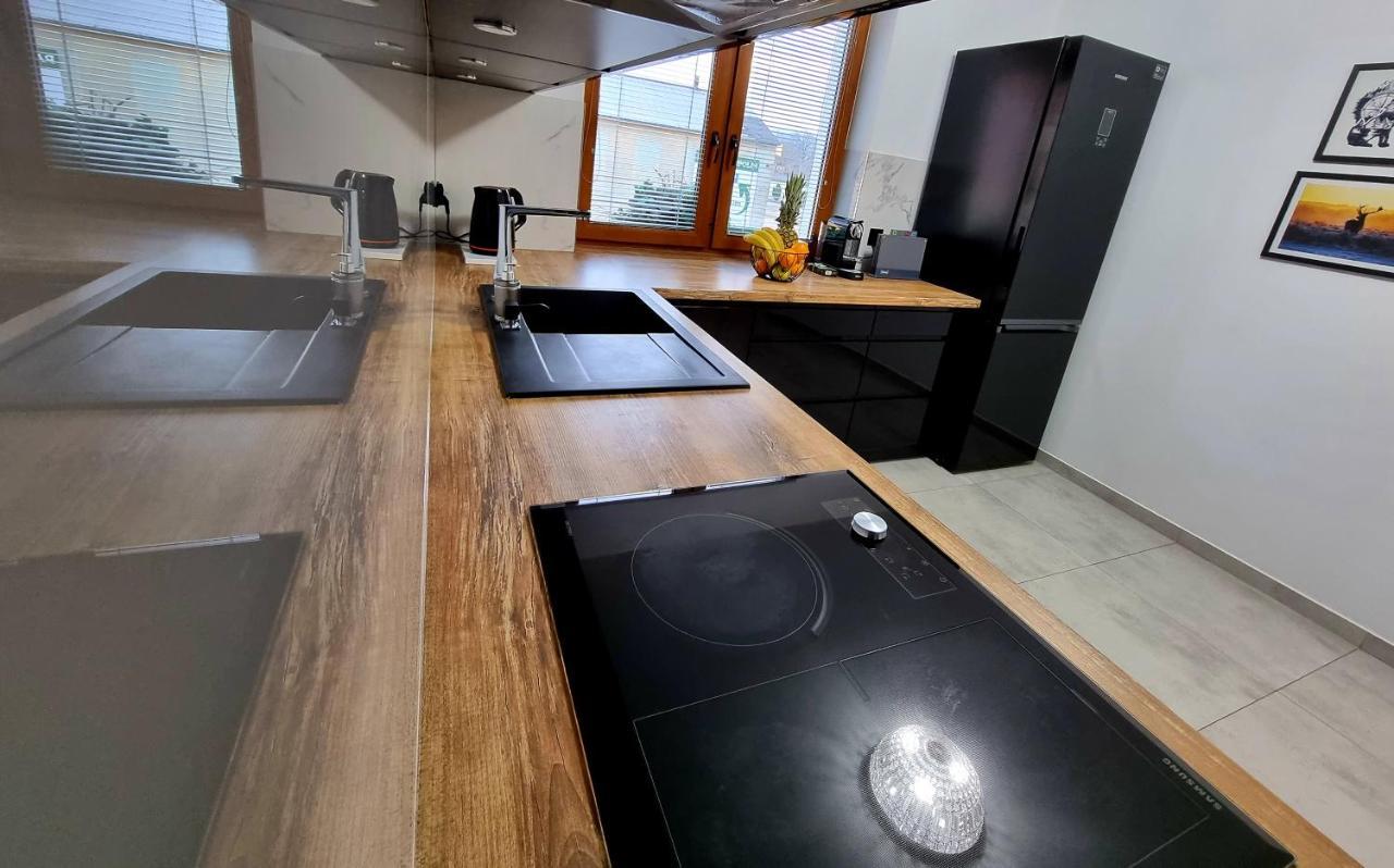 Apartament Jelonek W Karkonoszach Jelenia Gora Bagian luar foto