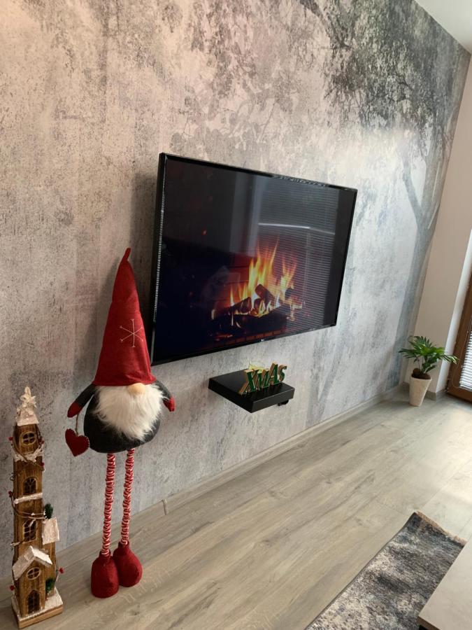 Apartament Jelonek W Karkonoszach Jelenia Gora Bagian luar foto