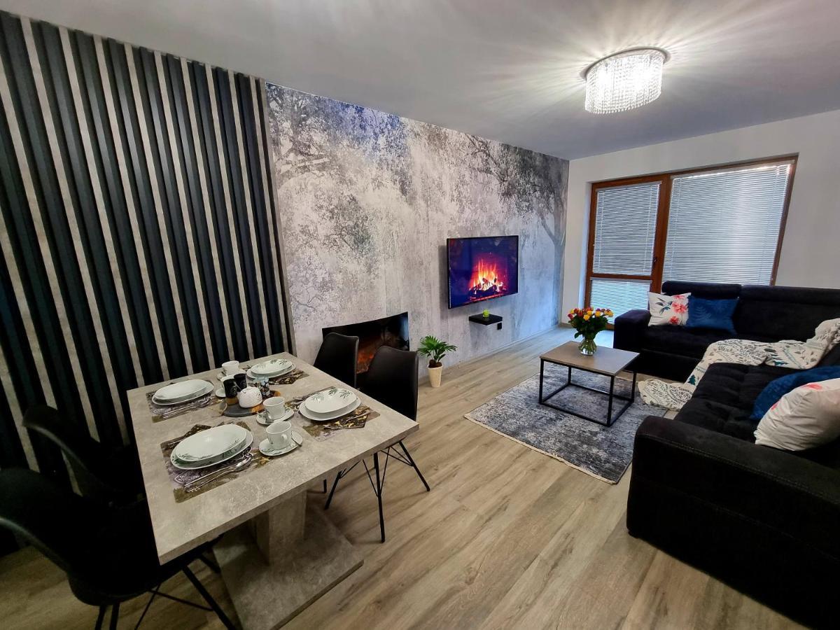 Apartament Jelonek W Karkonoszach Jelenia Gora Bagian luar foto